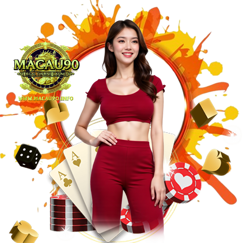MACAU90 สมัครสมาชิก