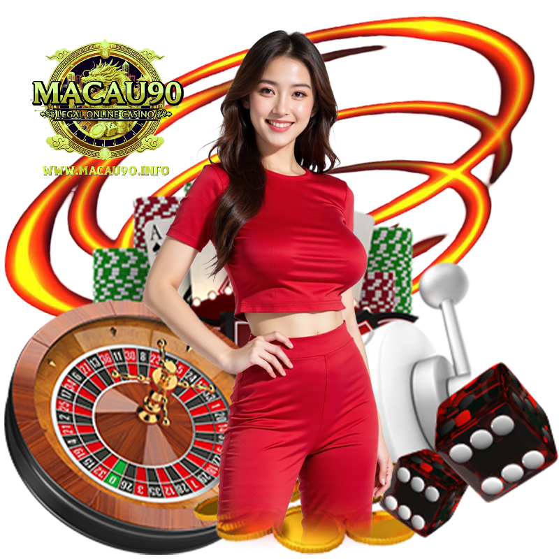 MACAU90